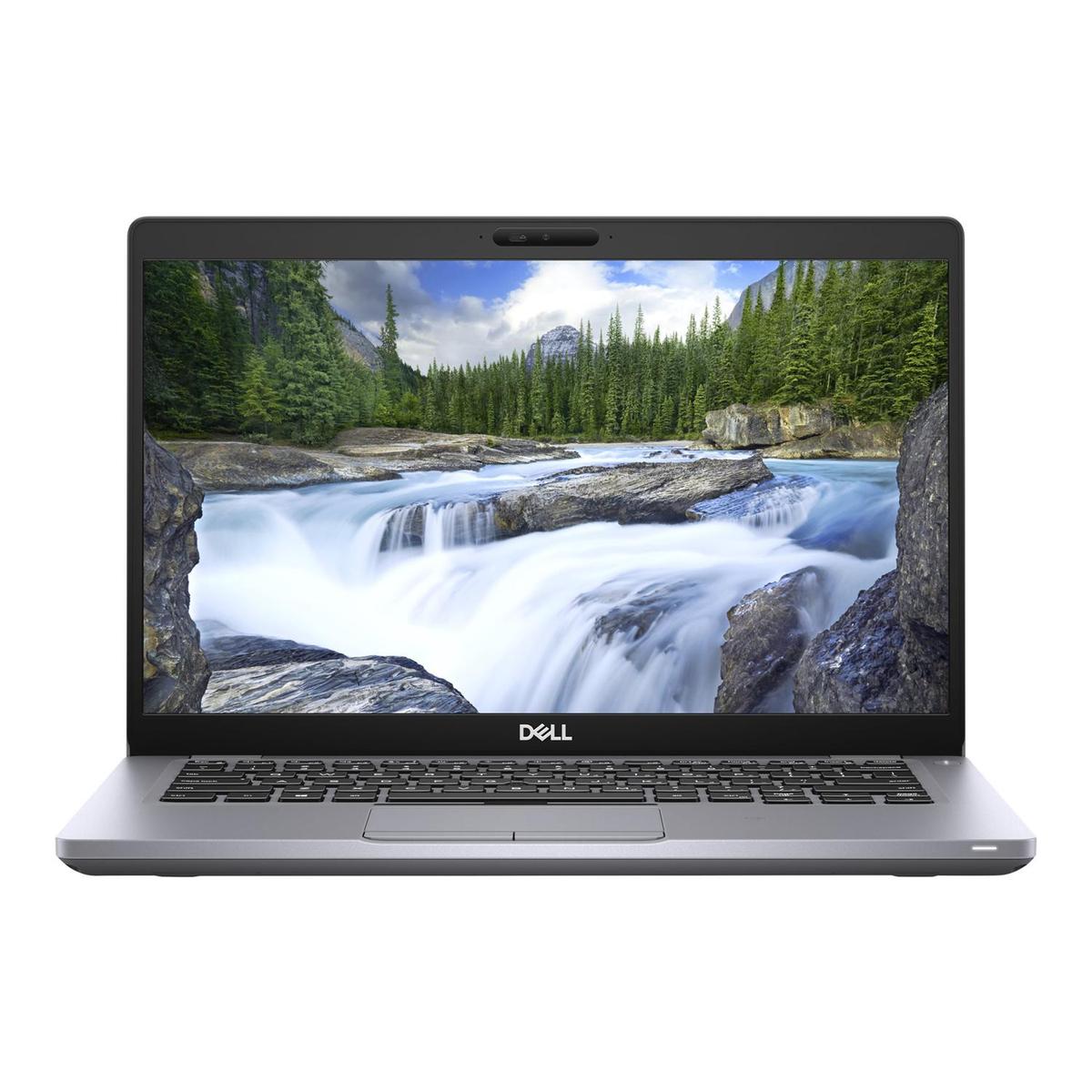 Refurbished Dell Latitude 5410 Intel Core i7 10th gen 16GB RAM 512GB SSD 14 Inch Windows 11 Pro Laptop