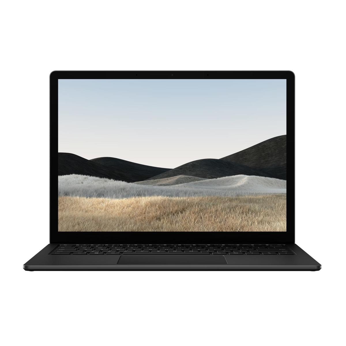 Refurbished Microsoft Surface Laptop 4 Intel Core i5 11th gen 8GB RAM 512GB SSD 13.5 Inch Windows 11 Pro Touchscreen Laptop