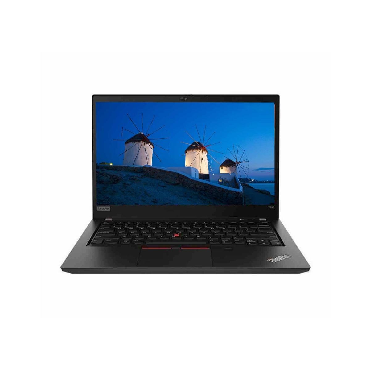 Refurbished Lenovo ThinkPad T490s Core i7 8th gen 32GB RAM 256GB SSD 14 Inch Windows 11 Pro Laptop