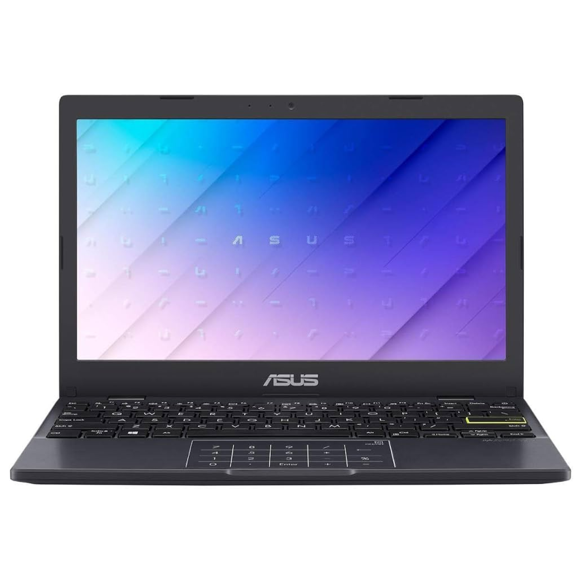 Refurbished ASUS Vivobook E210MAB Intel Celeron N4020 4GB RAM 64GB eMMC 11.6 Inch Windows 11 Laptop