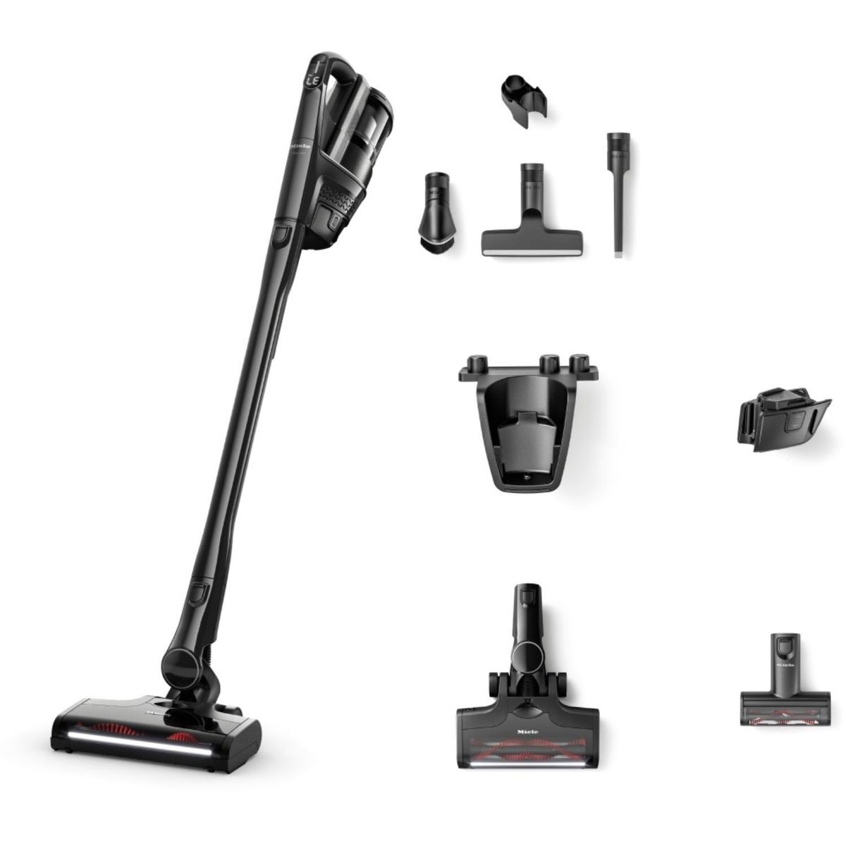 Miele Triflex HX3 Cat & Dog Cordless Vacuum Cleaner – Powerful Pet Hair Vacuum