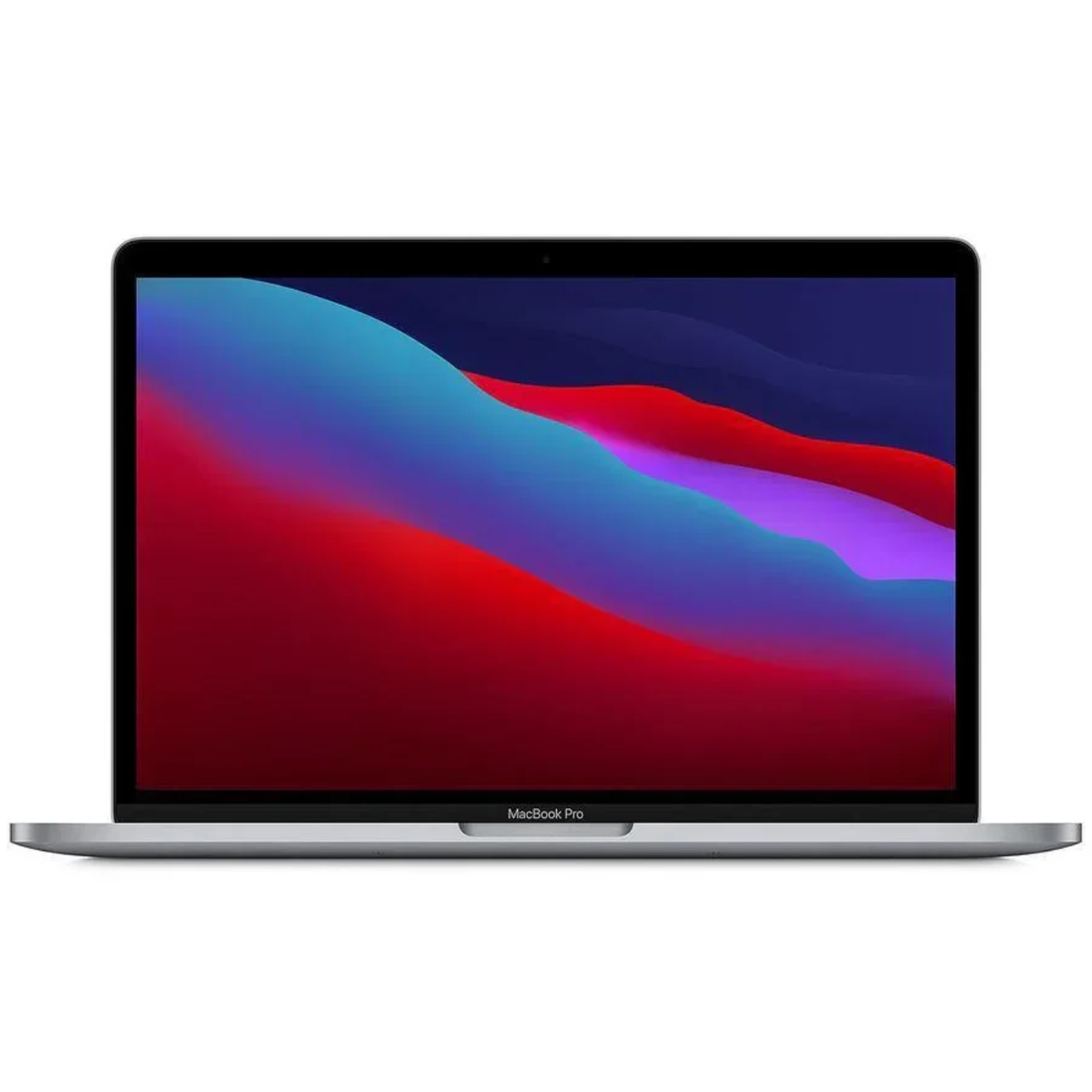 Refurbished Apple MacBook Pro 13 Inch M1 8GB RAM 512GBSSD SSD 2020 macOS Sequoia