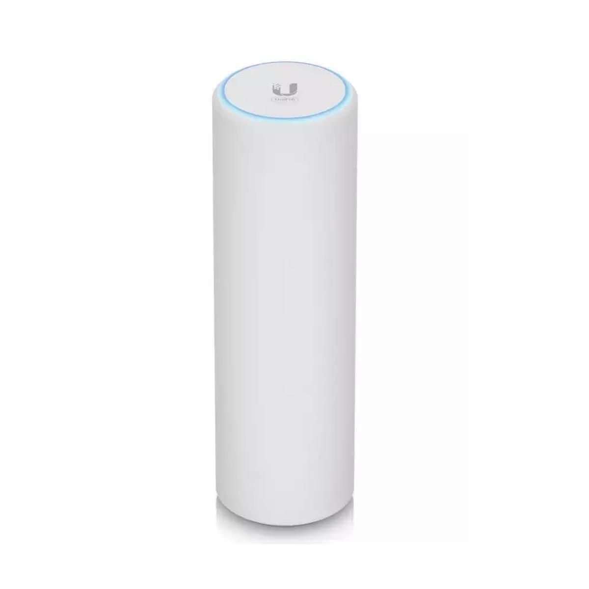 Ubiquiti UniFi U6-Mesh WiFi 6 Access Point AX5300 5.3 Gbps IPX5 Waterproof - White