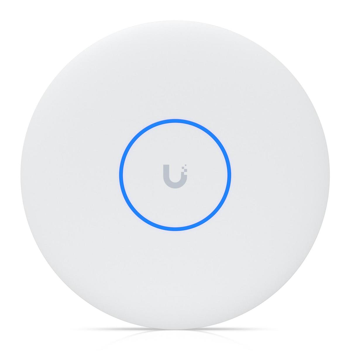 Ubiquiti U7-Pro-XGS UniFi Tri-Band WiFi 7 Access Point (15Gbps BE)