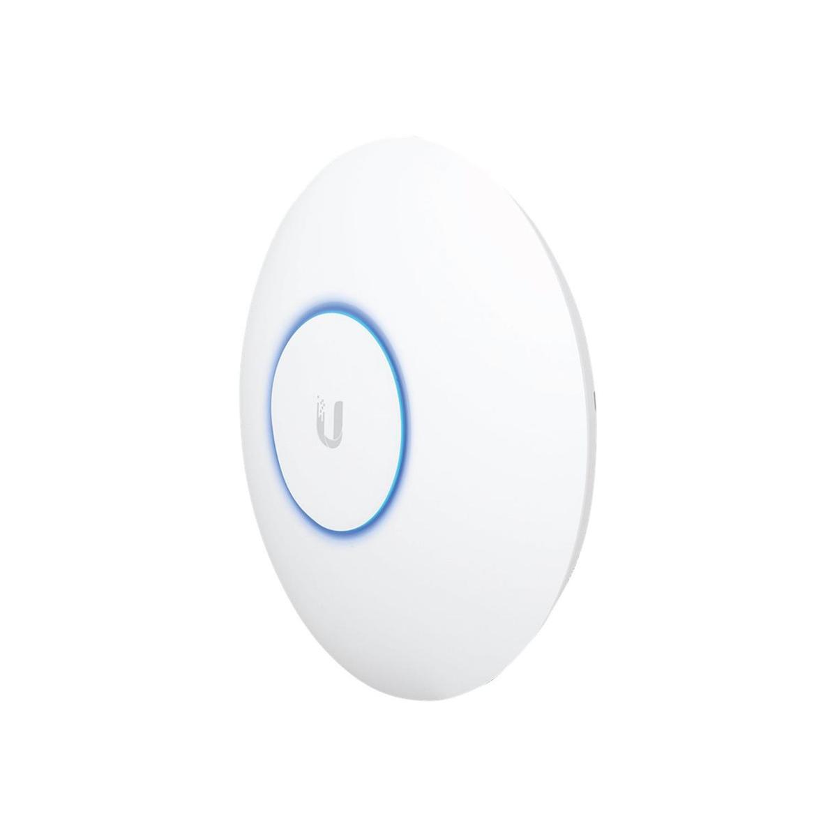 Ubiquiti UniFi AC HD AC2500 Dual Band Wireless Access Point White