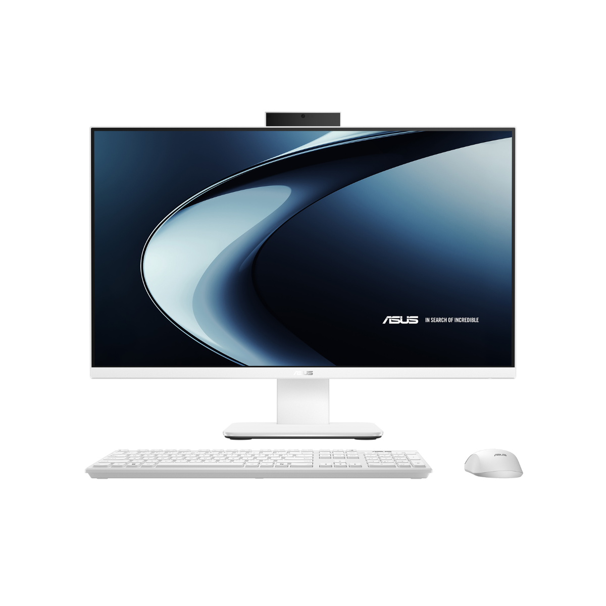 ASUS V400 Intel Core i7 13620H 16GB RAM 512GB SSD 27 Inch Windows 11 All-in-One PC