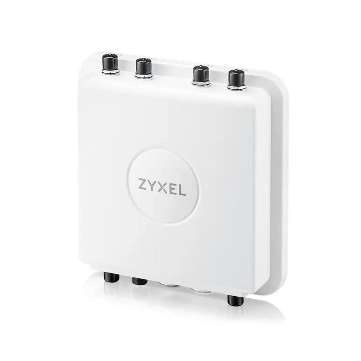 Zyxel WAX655E 4800 Mbit/s PoE Wi-Fi 6 Wireless Access Point