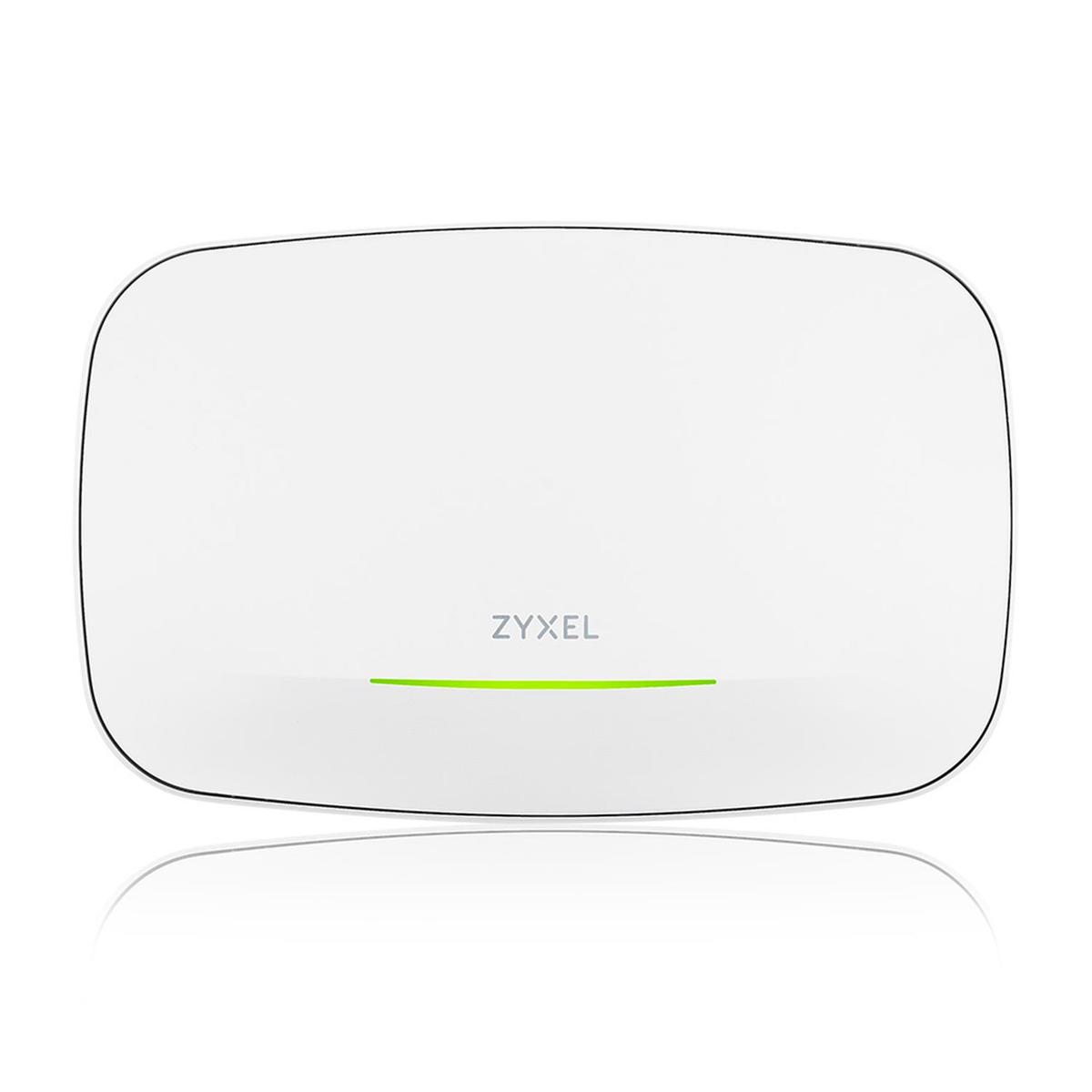 Zyxel WBE530 Tri-Band Wi-Fi 7 Wireless Access Point