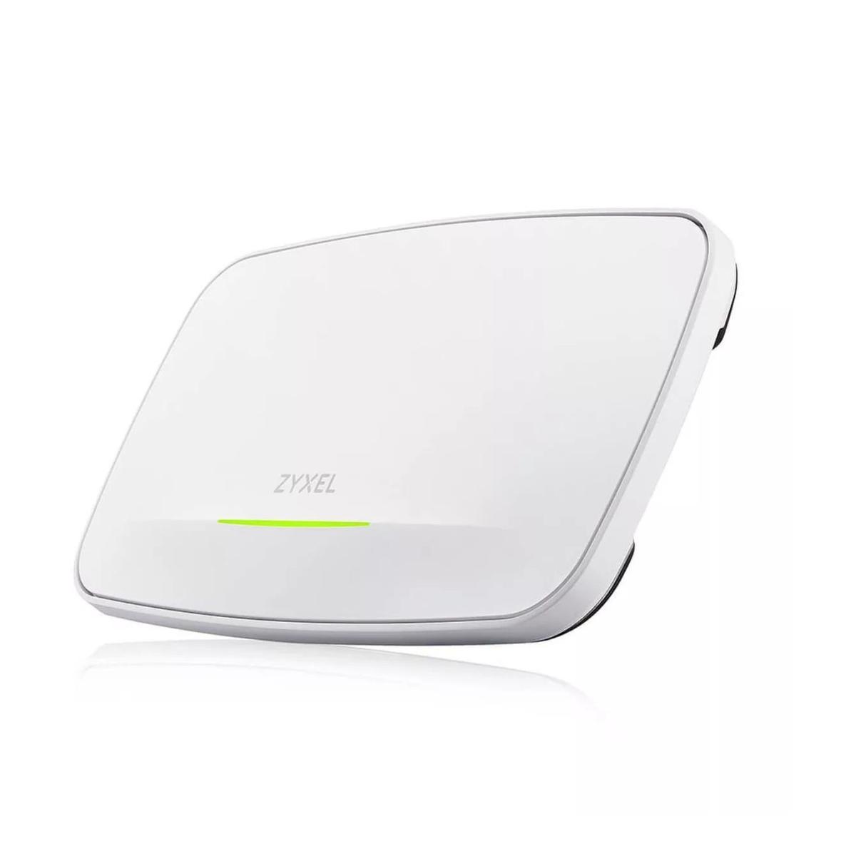 Zyxel WBE660S Tri-Band Ceiling Mount WiFi 7 Access Point w/ NebulaFlex Pro (21.5Gbps BE)