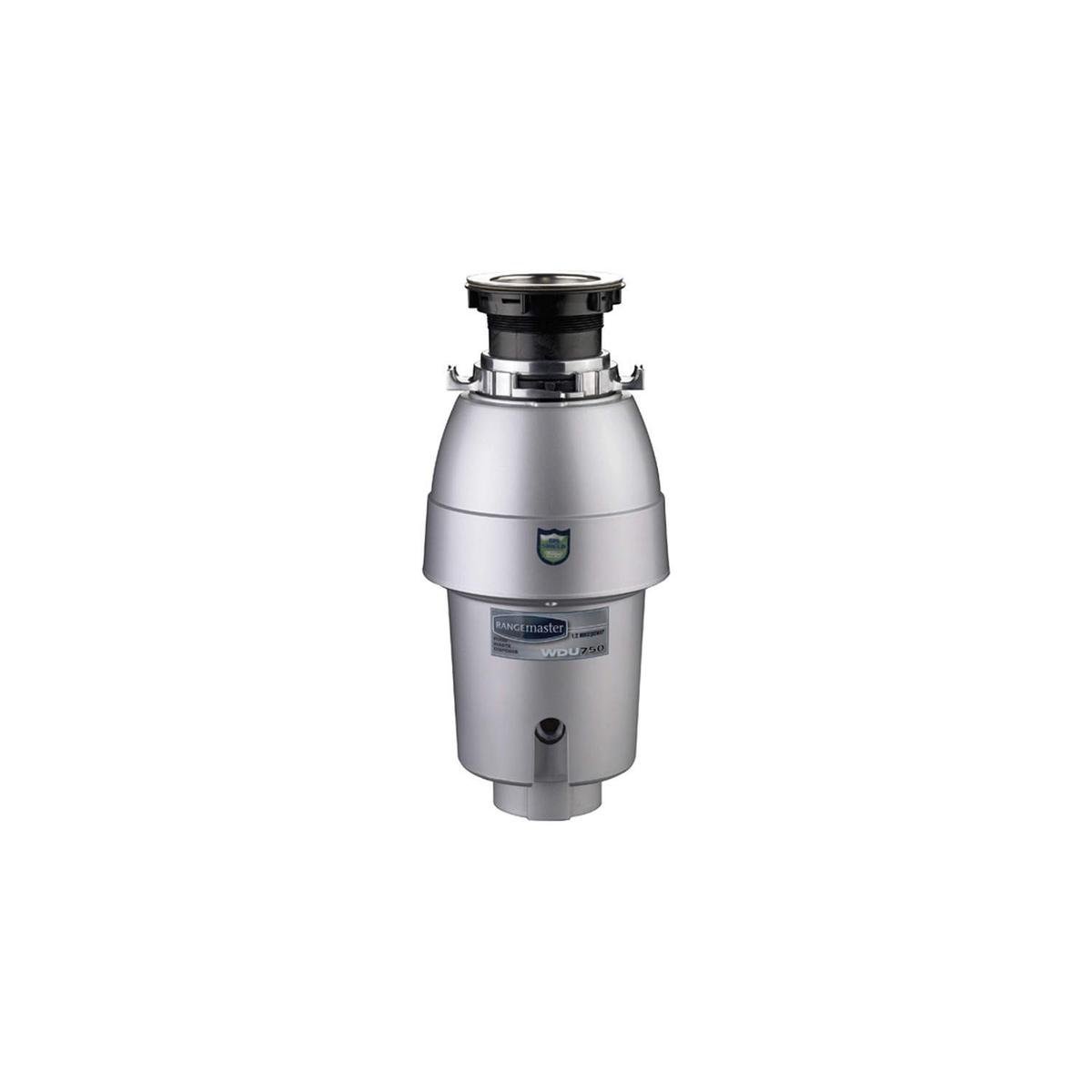 ONLY OPENED - Rangemaster Mid Duty 750 Waste Disposal Unit