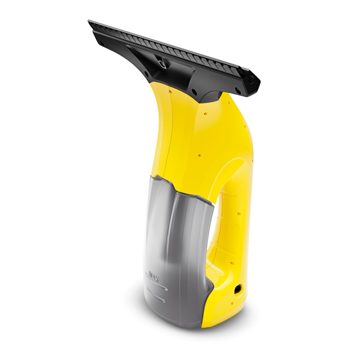 Kärcher WV 1 Window Vacuum Cleaner  Cordless Window Vac