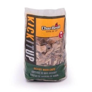 Char-Broil Wood Chips - Hickory