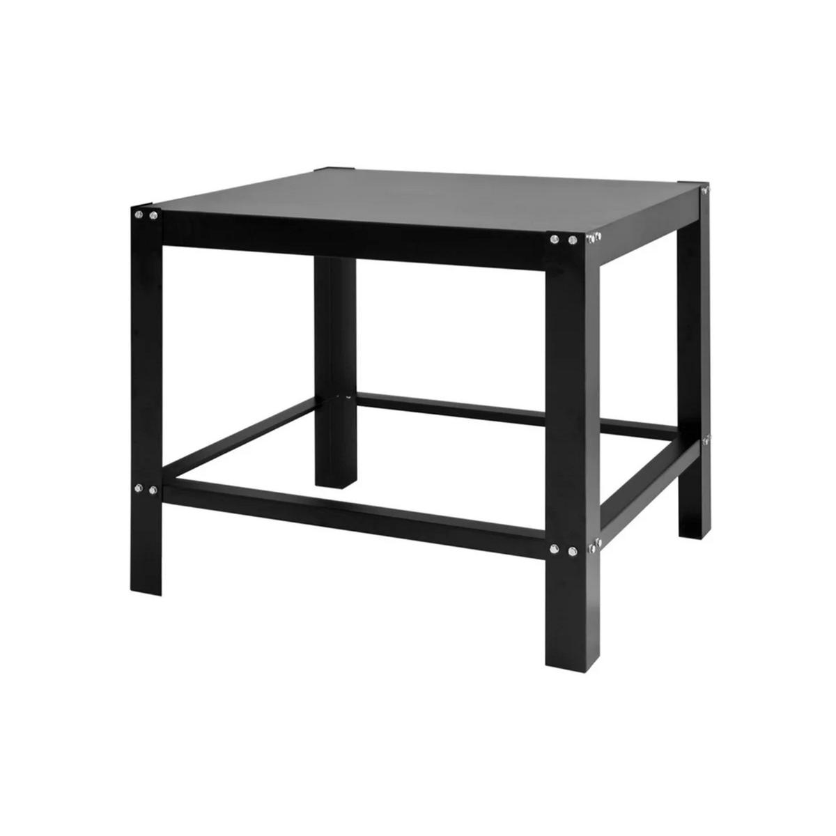 Hostek Italian Pizza Oven Stand for Nevo 44M - 900mm Wide 760mm Deep