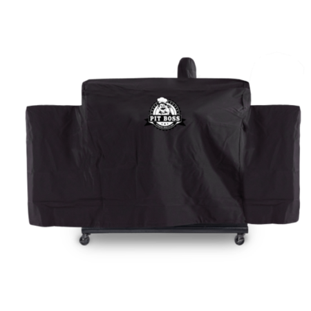 Pit Boss Memphis Ultimate Grill Cover