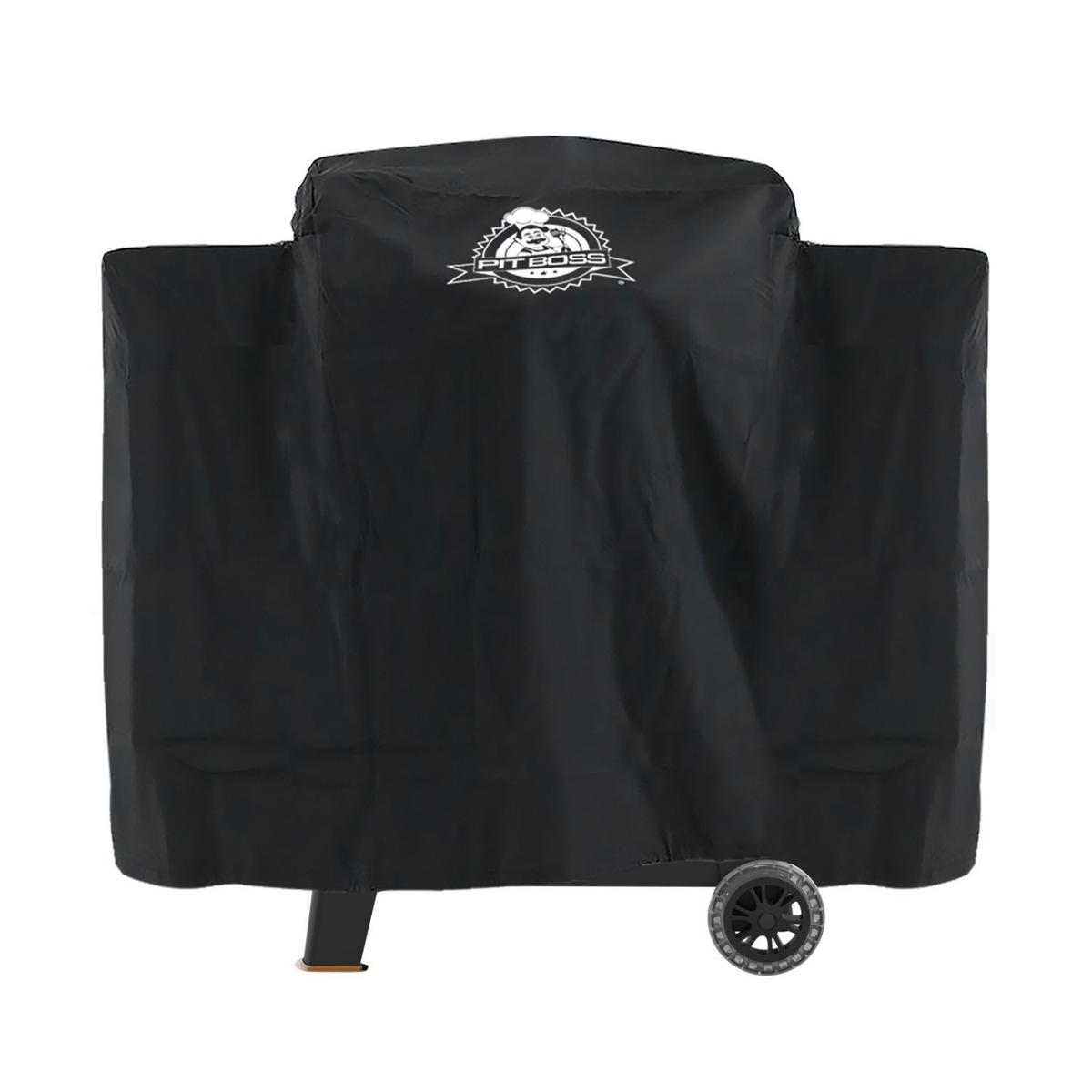 Pit Boss Onyx Classic 700 - Wood Pellet BBQ - Cover