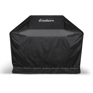 Enders Premium Weather BBQ Cover for Selected 3 & 4 Burner BBQs