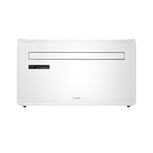 electriQ iQool 12000 BTU Wall Mounted All-In-One Smart Air Conditioner with Heat Pump - No Outdoor Unit Needed