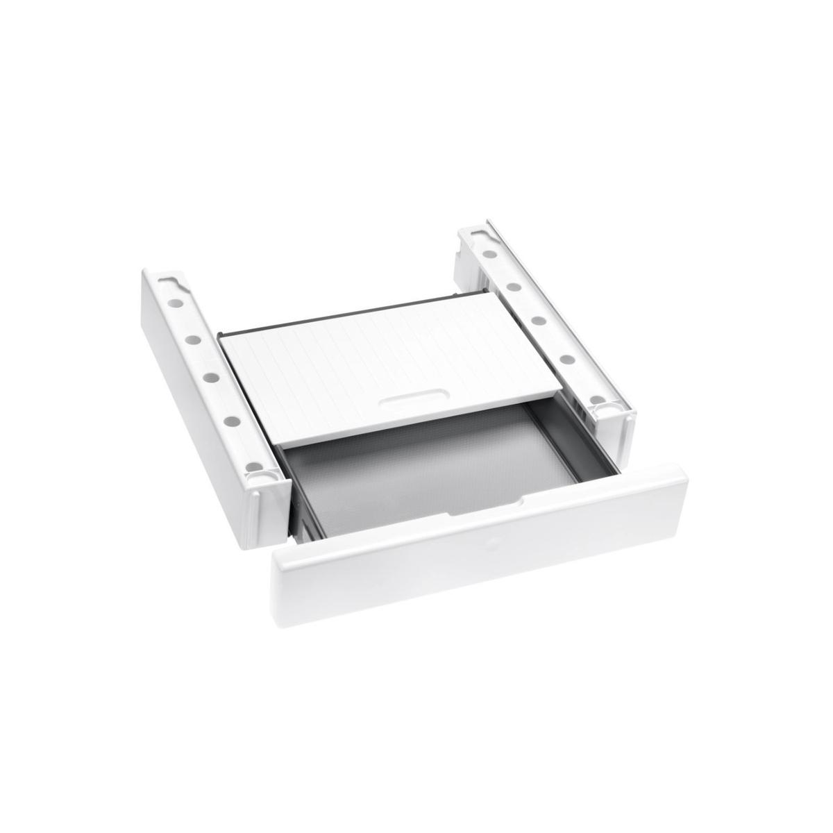 Miele Professional APCL028 Stacking Kit with Integrated Drawer - For SmartBiz