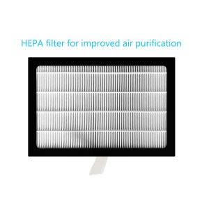 electriQ HEPA Filter for DESD9L, DESD9LW & DESD9LW-V2 Dehumidifiers