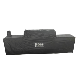 Boss Grill BBQ Kitchen Cover for IQBBQINTCF