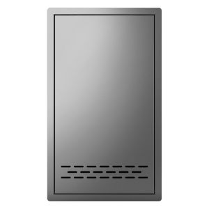 Beefeater Gas Tank Drawer - Stainless Steel