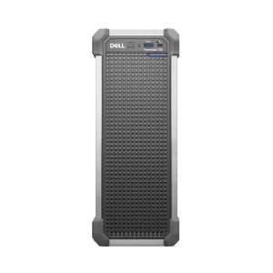 Dell PowerEdge T160 Intel Xeon 6 6315P 5.20GHz 4C 16GB RAM 960GB SSD Tower Server