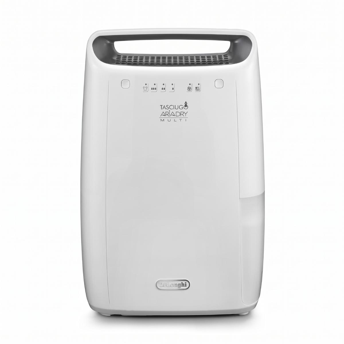 DeLonghi 14L Tasciugo AriaDry Quiet Compact Dehumidifier