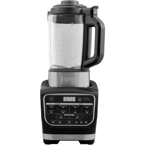 Ninja HB150UK Foodi Soup Maker & Blender  Homemade Soups Smoothies & Purees
