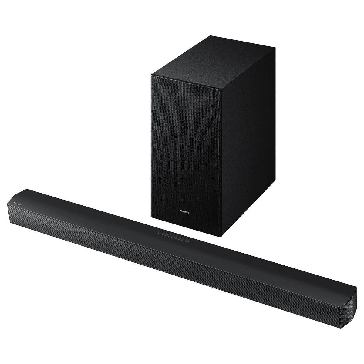 Samsung B650F B-Series Soundbar with Subwoofer
