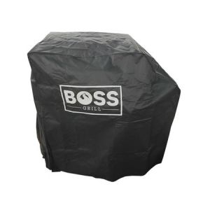 Boss Grill Cover for IQBBQCHARTEN