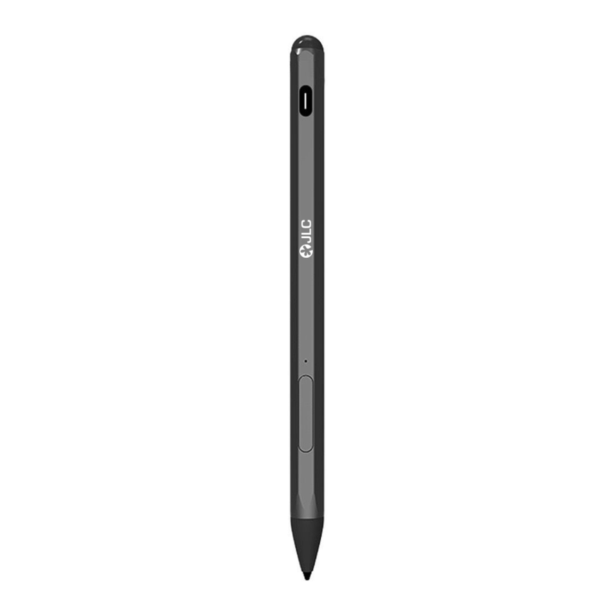 JLC S300 V2 Surface Stylus Black For Microsoft Surface Models compatible with Surface GO 1-4 Surface Pro 3-11 & X and Surface Laptop 1-3