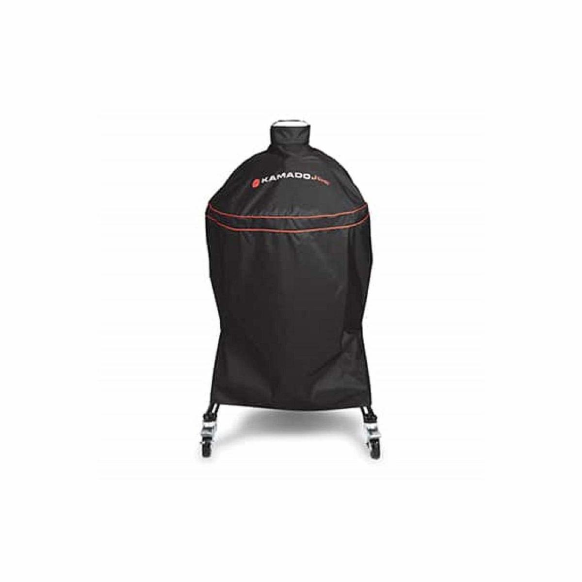 Kamado Joe Waterproof BBQ Grill Cover - For Classic Joe & Konnected Joe