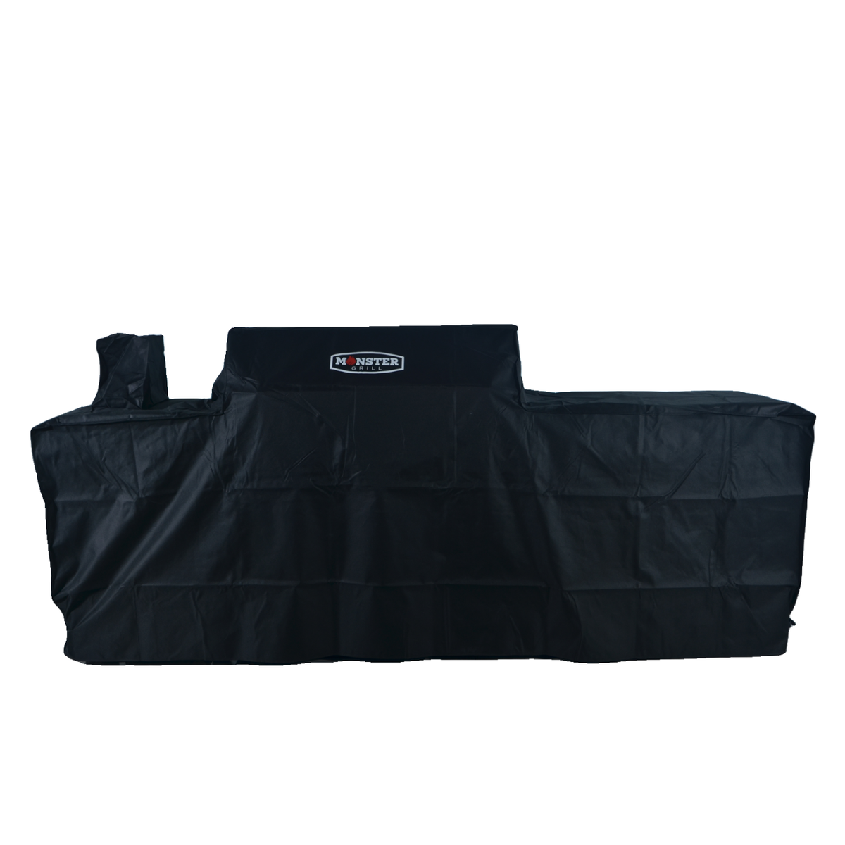 Monster Grill Cover for MG4KITSS