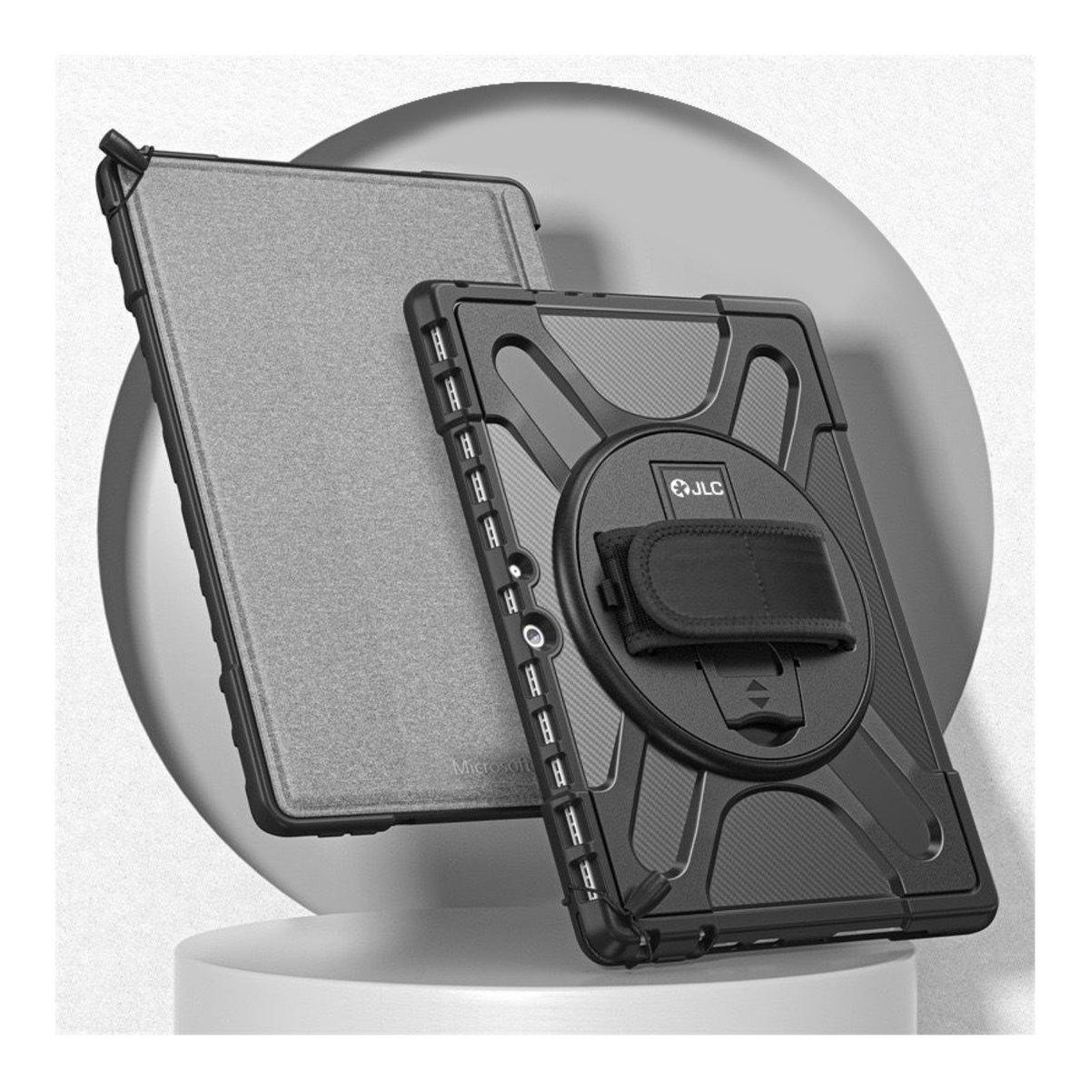 JLC Wolverine Case For Microsoft Surface Pro 8/9/10