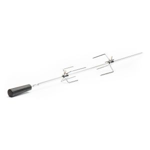 Outback Signature 4 Burner Rotisserie
