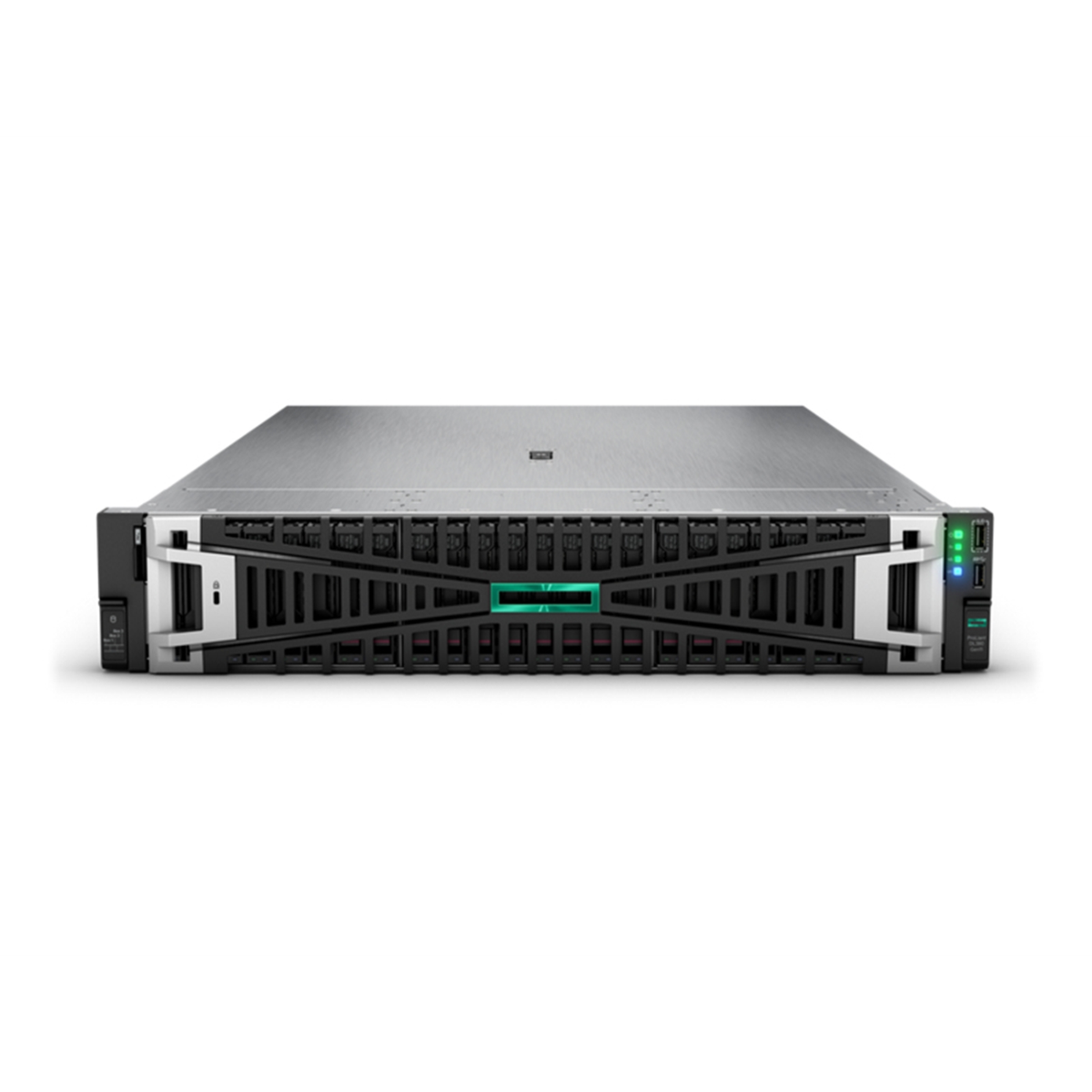 HPE ProLiant DL380 Gen11 Intel Xeon Silver 4514Y 2.0GHz 16c 128GB RAM 2U Rack Server