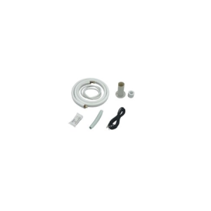 electriQ 5 meters Pipe kit  6.35 1/4 + 9.52 3/8 