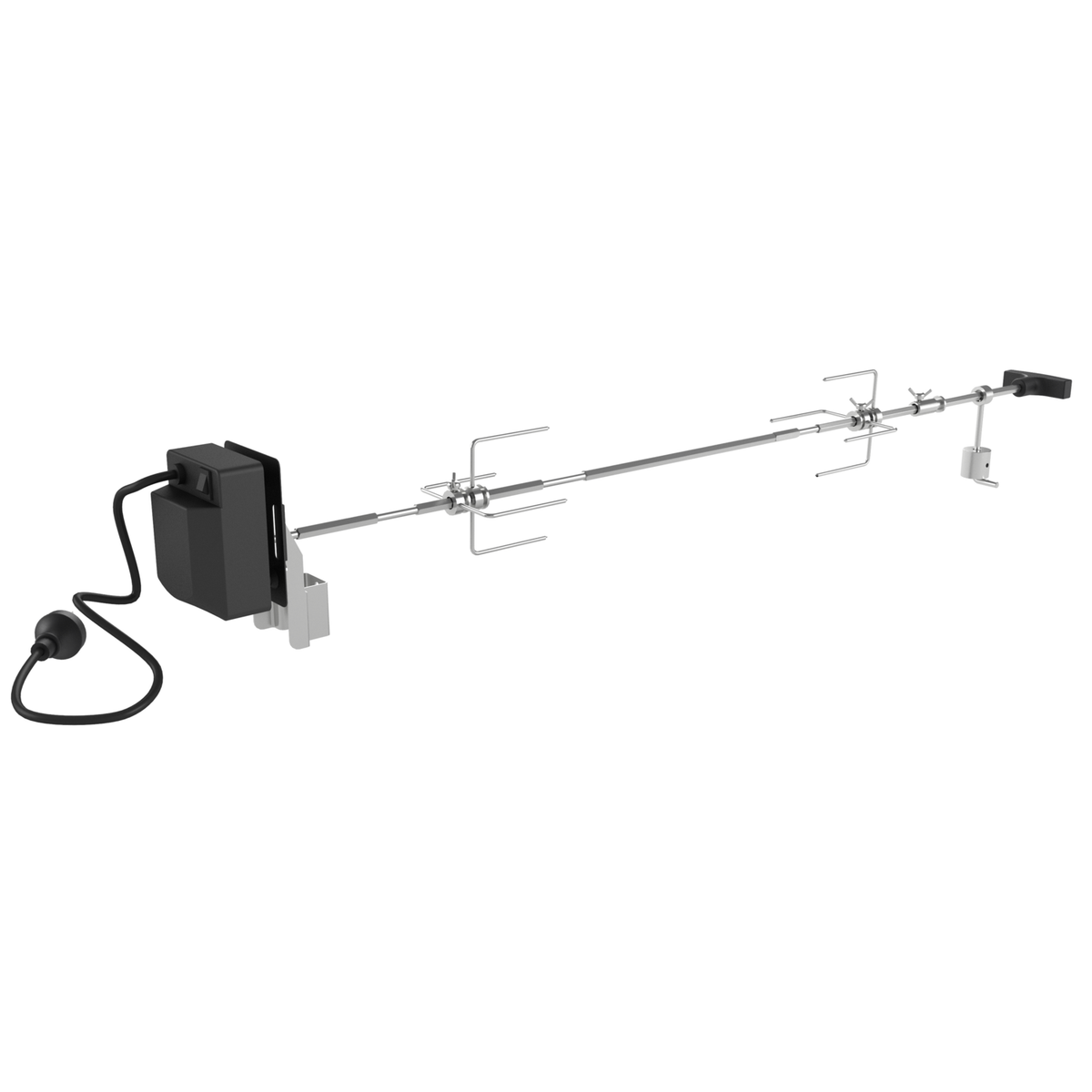 Beefeater Rotisserie Kit