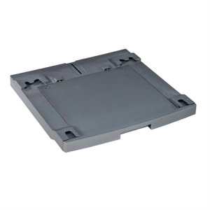Electrolux Professional myPRO Stacking Kit with Pull Out Shelf - For 8kg Models