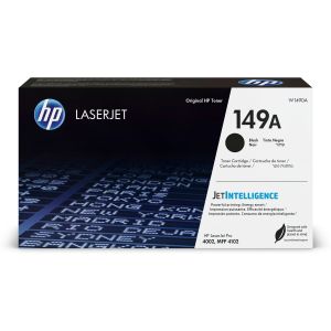HP 149A Black Toner Cartridge 