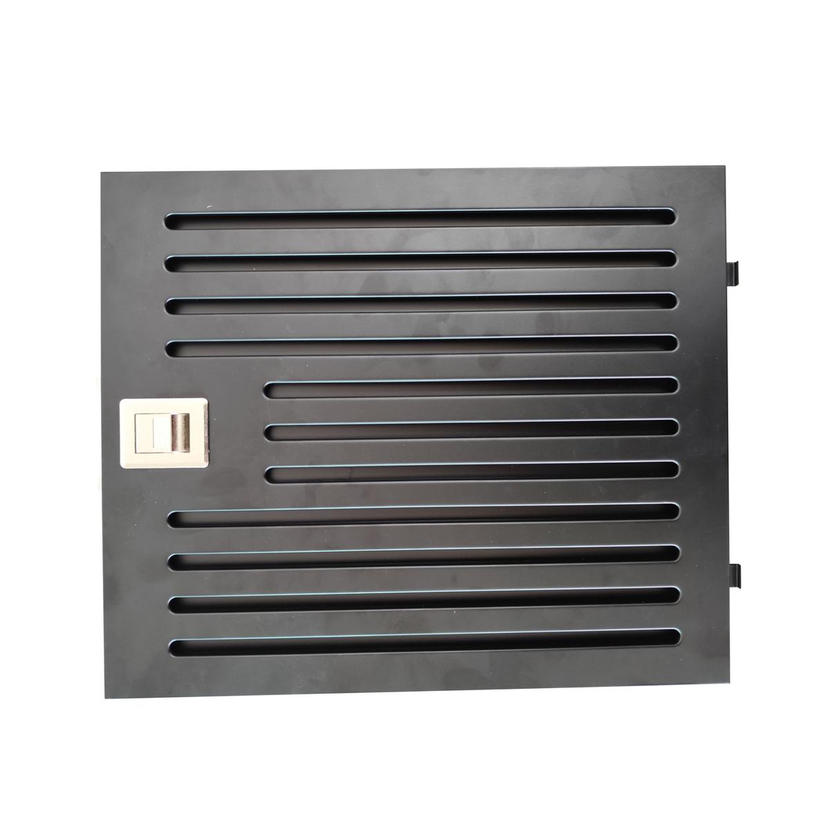 electriQ Grease filter for eiQ90SLIMBTOUCHBL