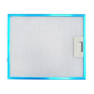 electriQ Grease Filter for Selected electriQ Cooker Hoods
