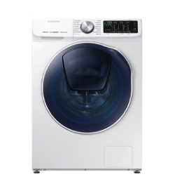 Washer Dryers