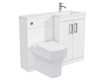 Bathrooms