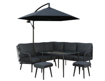 Outdoor Living