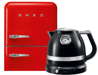 Appliances