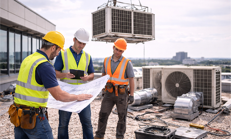 aircon-bg-installation