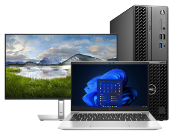 PCs & Laptops