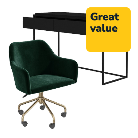 office-sets-cat-badge