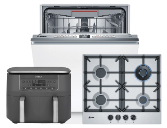 Appliances